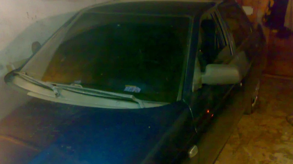 Lada 2110 Riviera 1.6 16v 3
