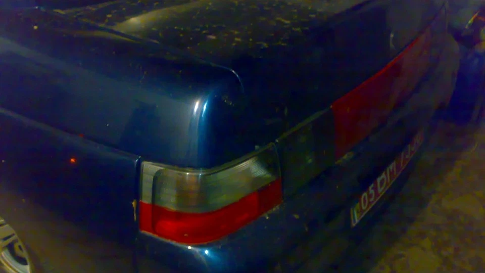 Lada 2110 Riviera 1.6 16v 4