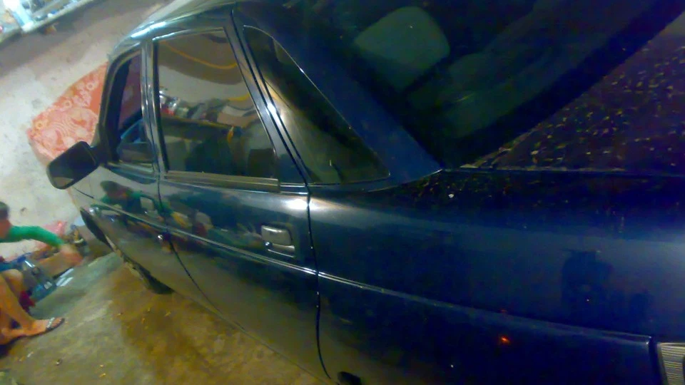 Lada 2110 Riviera 1.6 16v 5