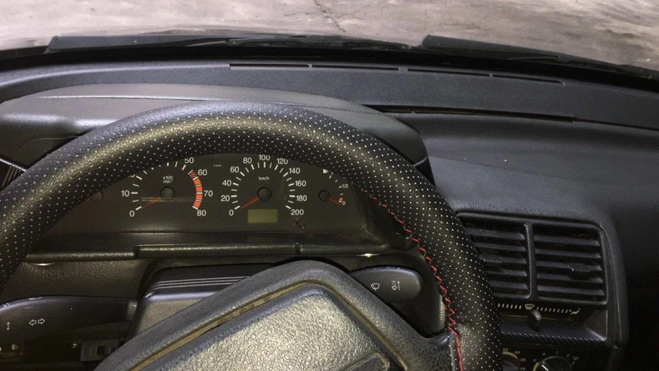 Lada 2110 РобінГуд 3
