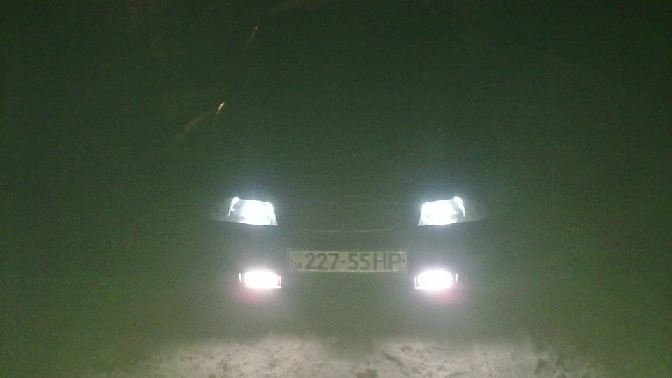 Lada 2110 серйозний таз 2