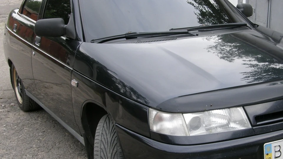Lada 2110 Smile 3