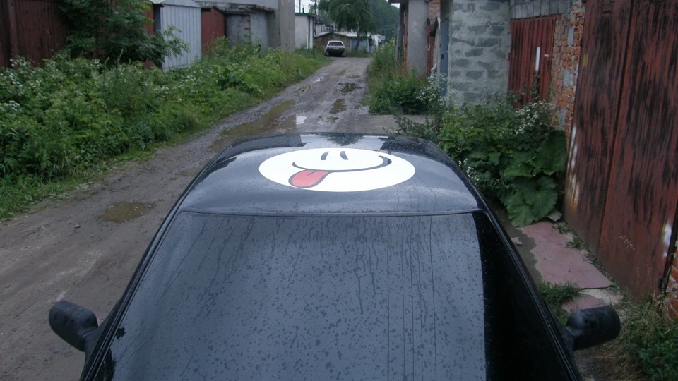 Lada 2110 Smile 5