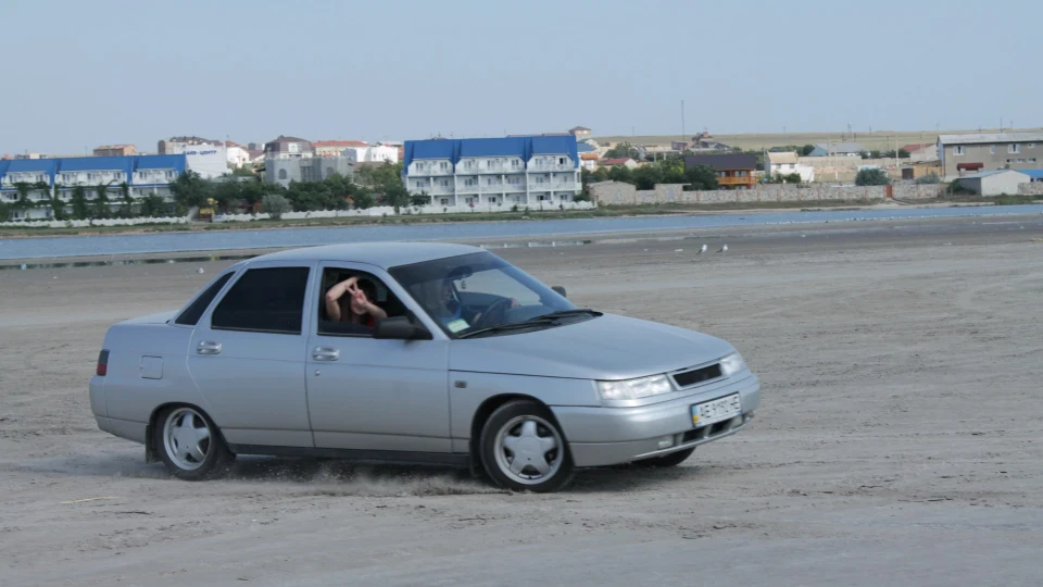 Lada 2110 Сніжок 1.6 16V 2