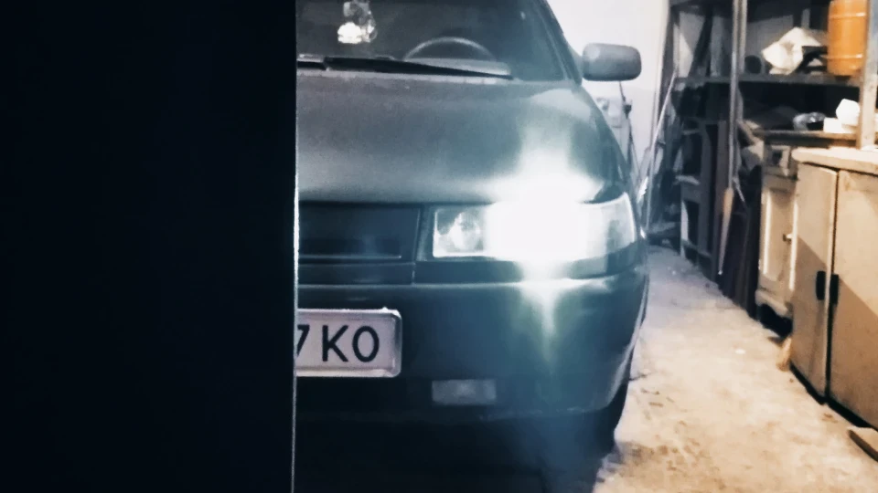 Lada 2110 SPEEDWAY 2