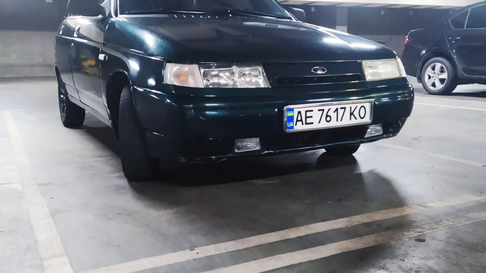 Lada 2110 SPEEDWAY 3