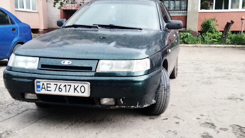 Lada 2110 SPEEDWAY 5