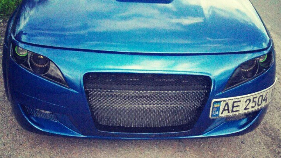 Lada 2110 Sport 2