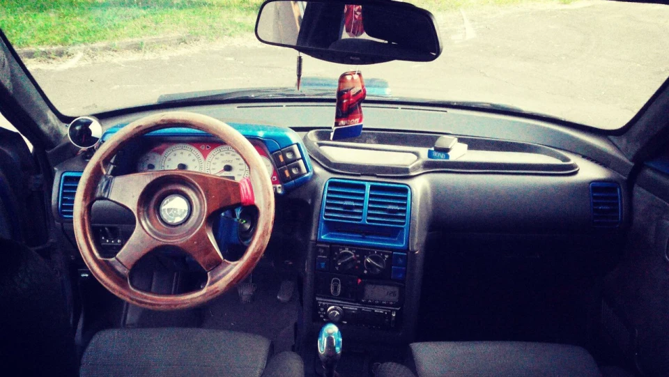 Lada 2110 Sport 3