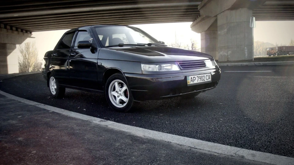 Lada 2110 SS 2