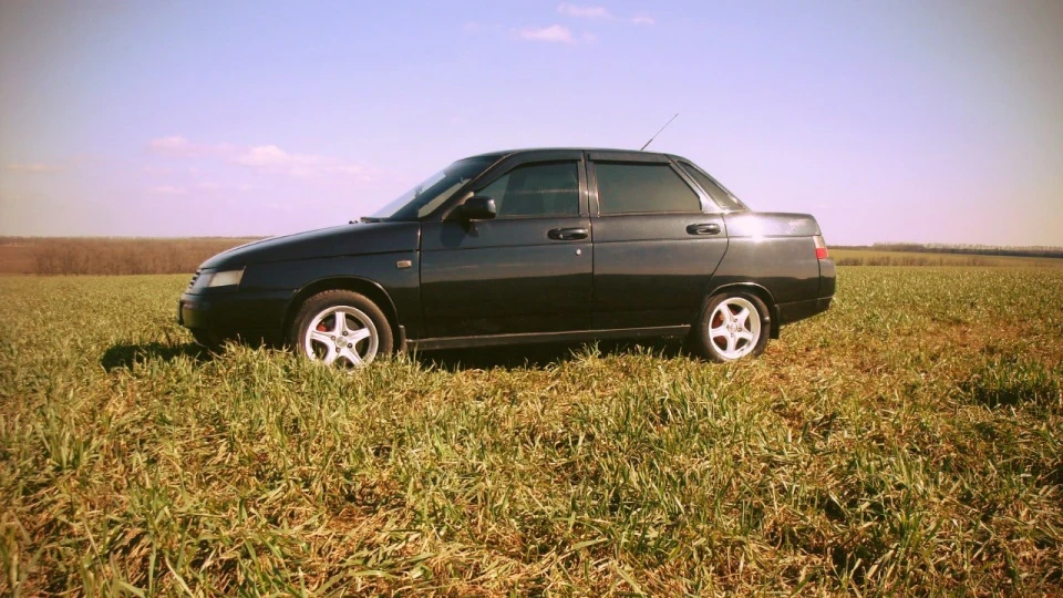 Lada 2110 SS 3