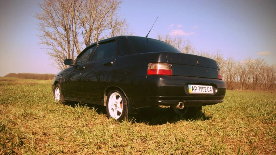 Lada 2110 SS 4