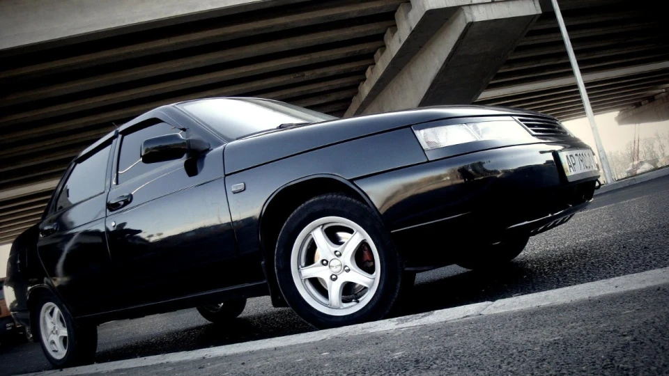 Lada 2110 SS 5