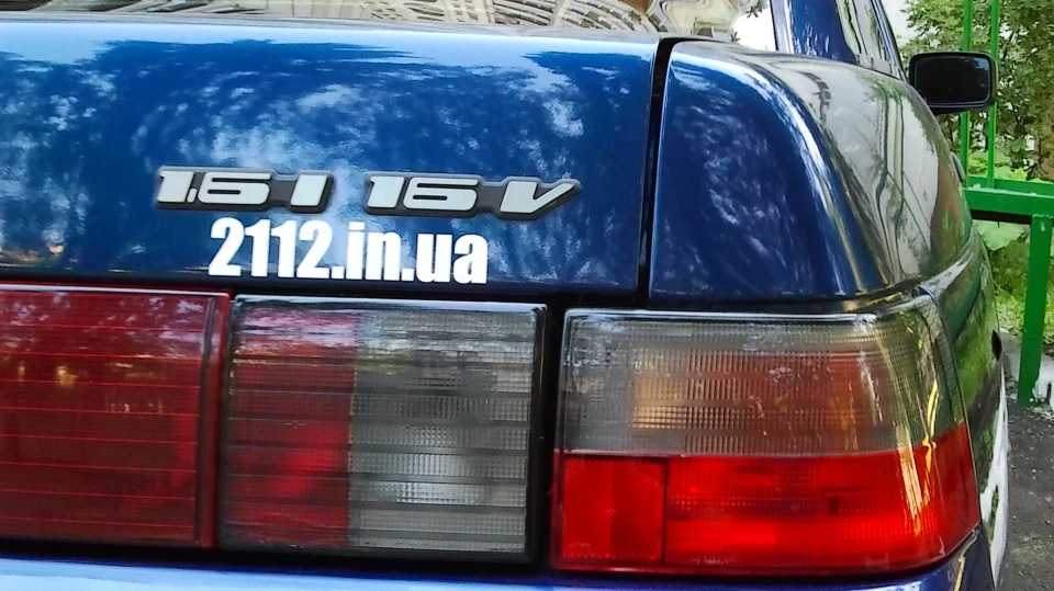 Lada 2110 Stinger 3