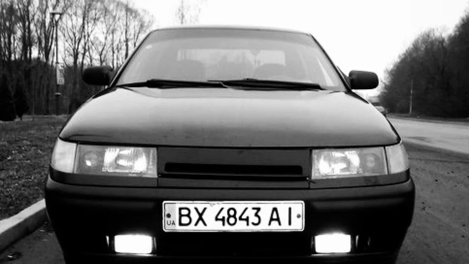 Lada 2110 tazik 4