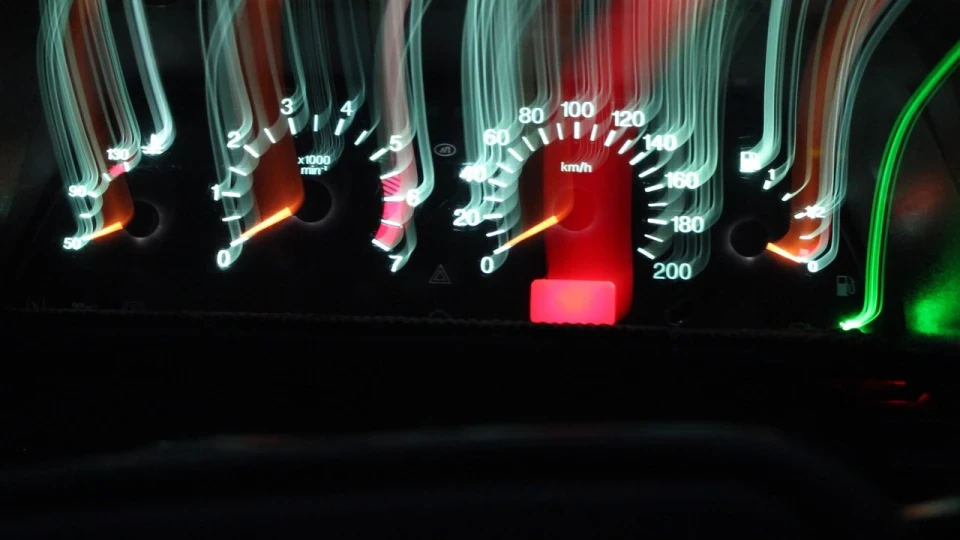 Lada 2110 Topdj 3