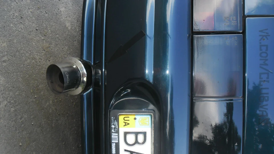 Lada 2110 Tsunami) 3