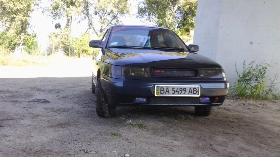 Lada 2110 Tsunami) 5