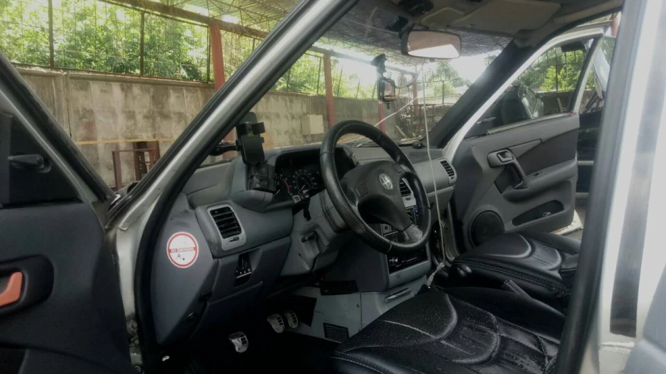 Lada 2110 Турист 5