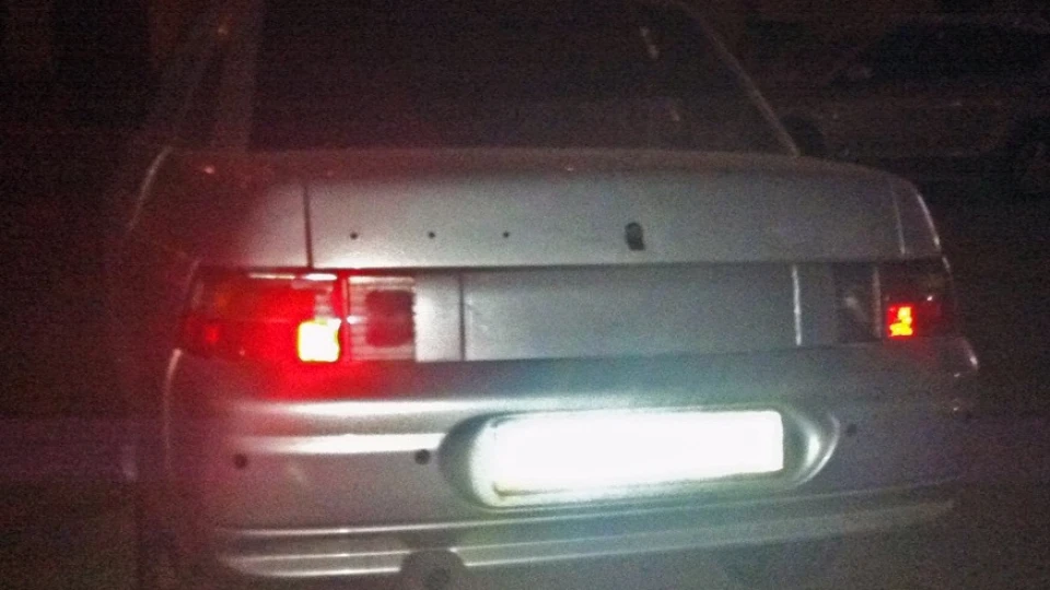 Lada 2110 вже не стік? 2