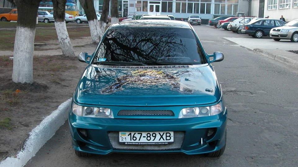 Lada 2110 X-Power 2