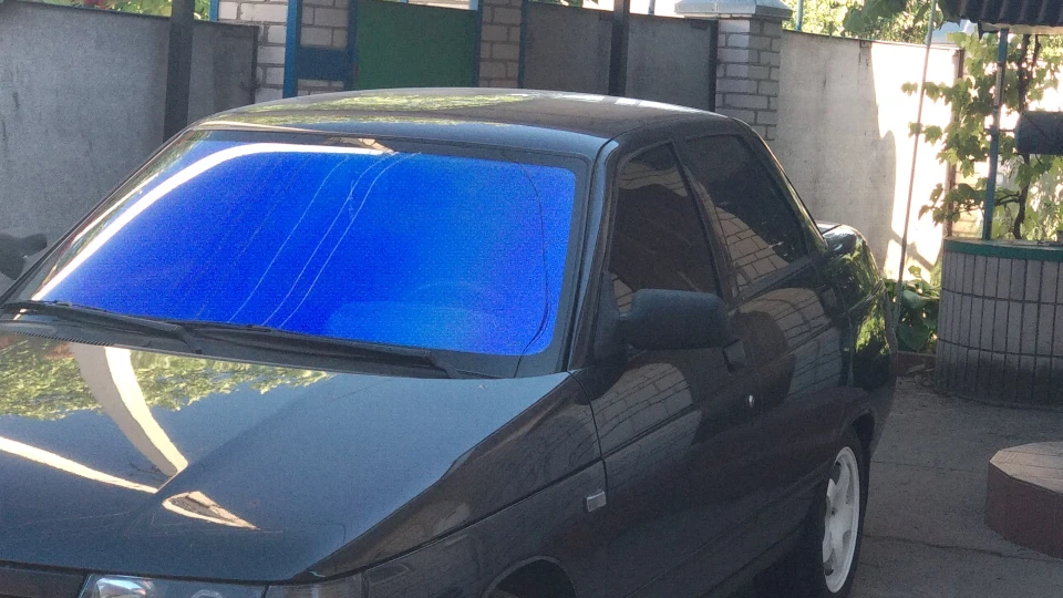 Lada 2110 x