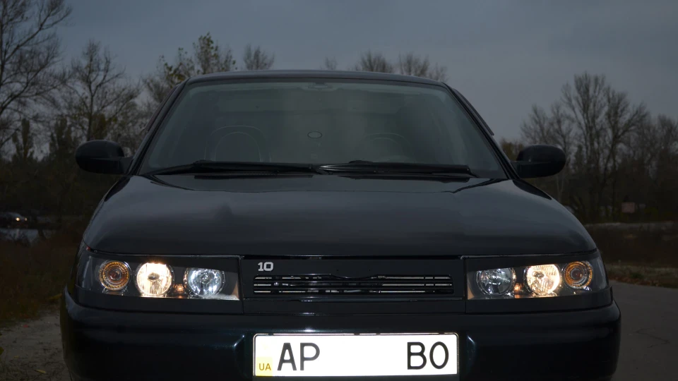 Lada 2110 X10 2