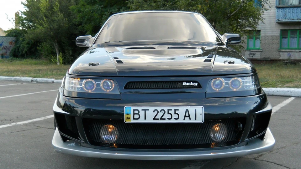 Lada 2110 Херсон 3
