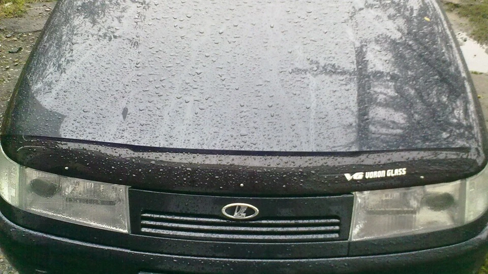 Lada 2110 Хочу турбо! 2