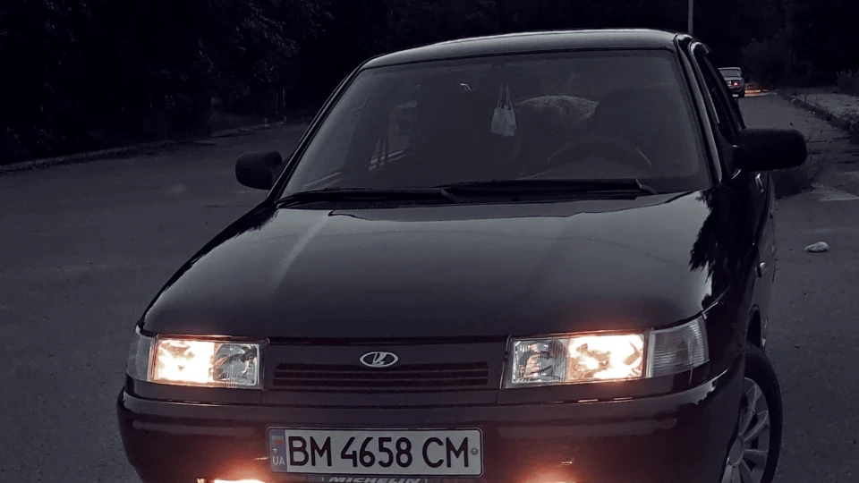 Lada 2110 Золото інків 1.6 16 кл 2