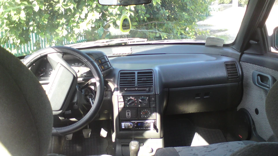 Lada 2110 Золото Інків 3