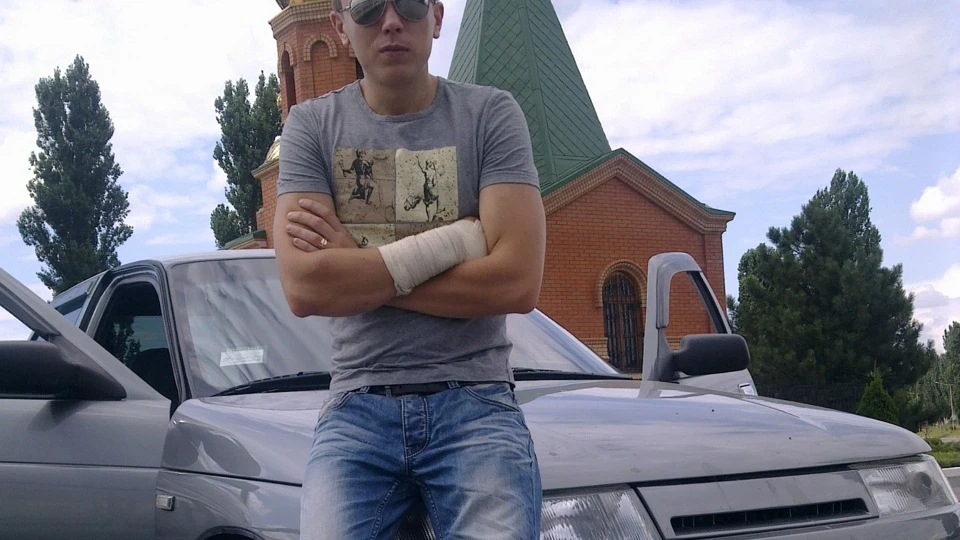 Лада 2110 Зубіло* 2
