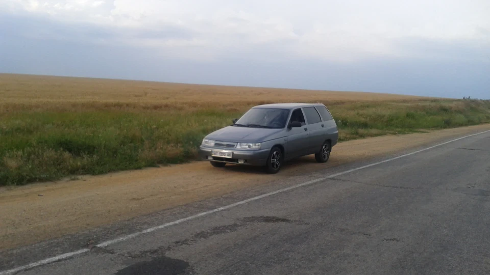 Lada 2111 3