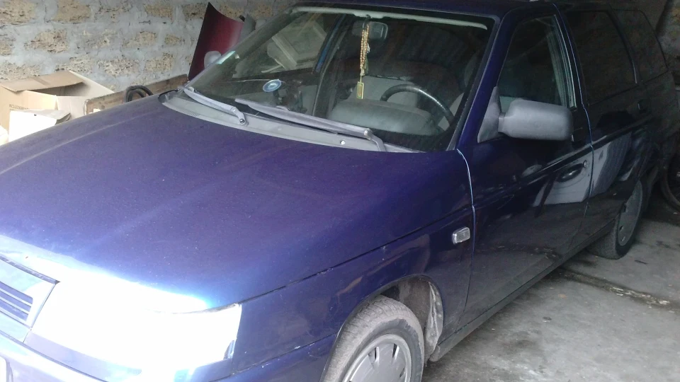 Lada 2111