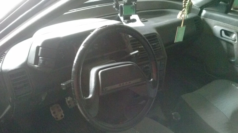 Lada 2111 2