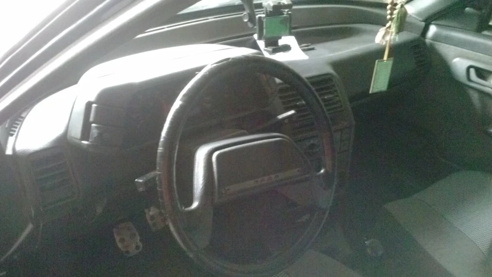 Lada 2111 3