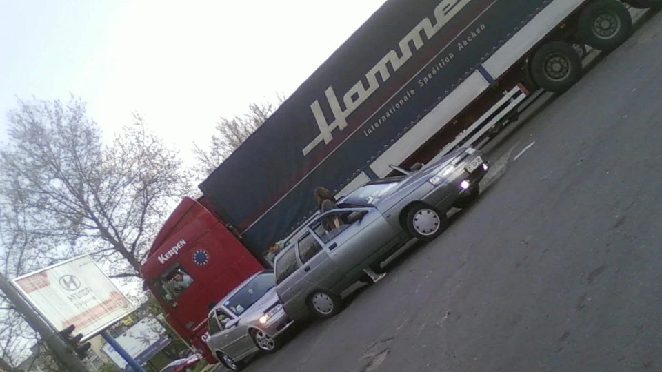 Lada 2111 2