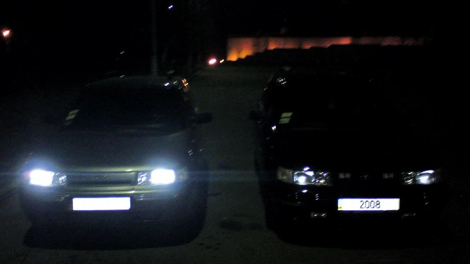 Lada 2111 3