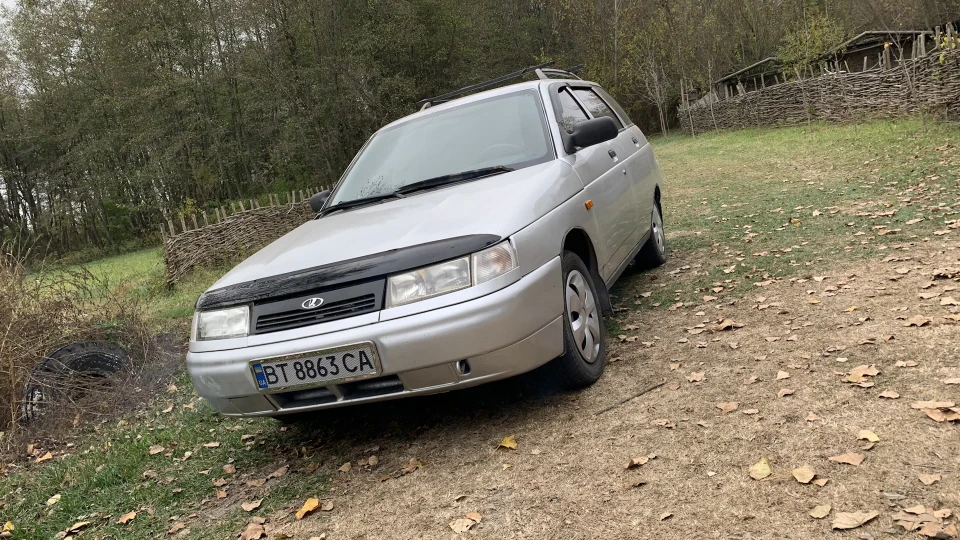 Lada 2111