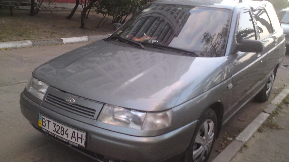Lada 2111