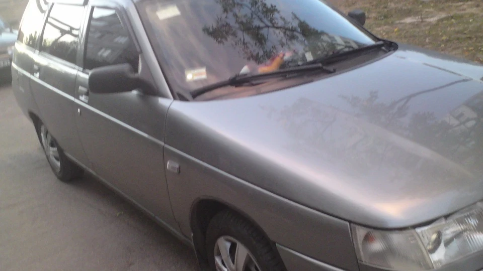 Lada 2111 2