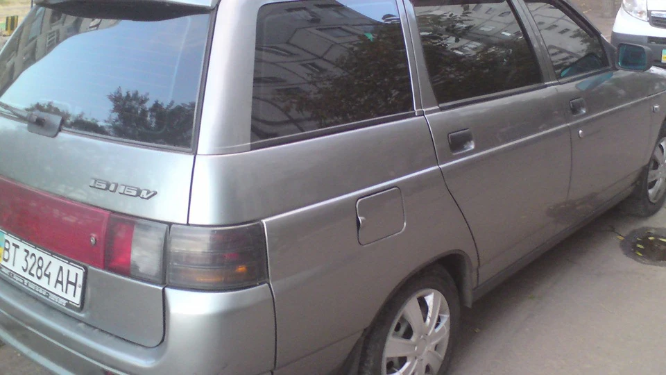 Lada 2111 3