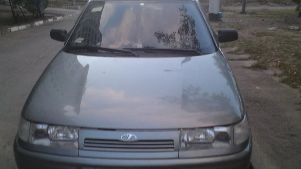 Lada 2111 4