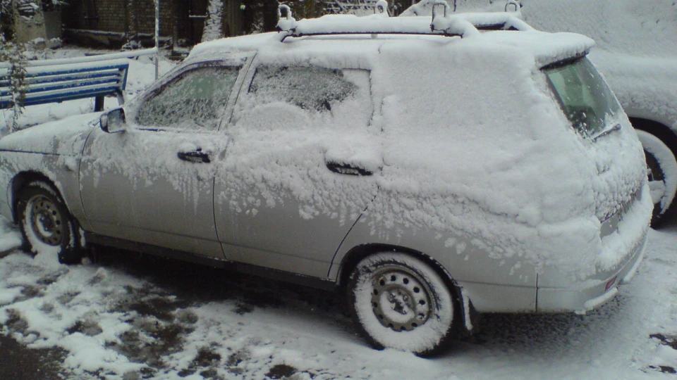 Lada 2111 2