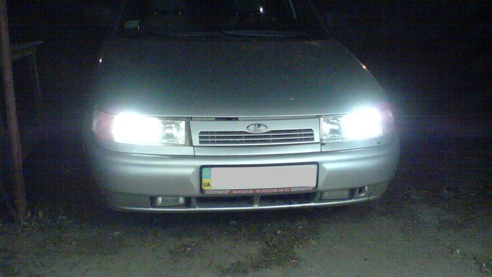 Lada 2111 3