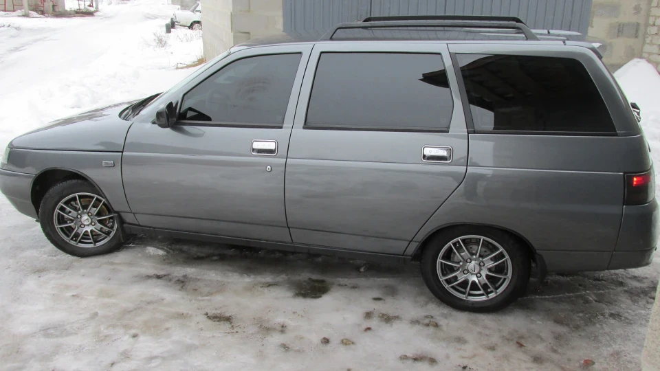 Lada 2111 2