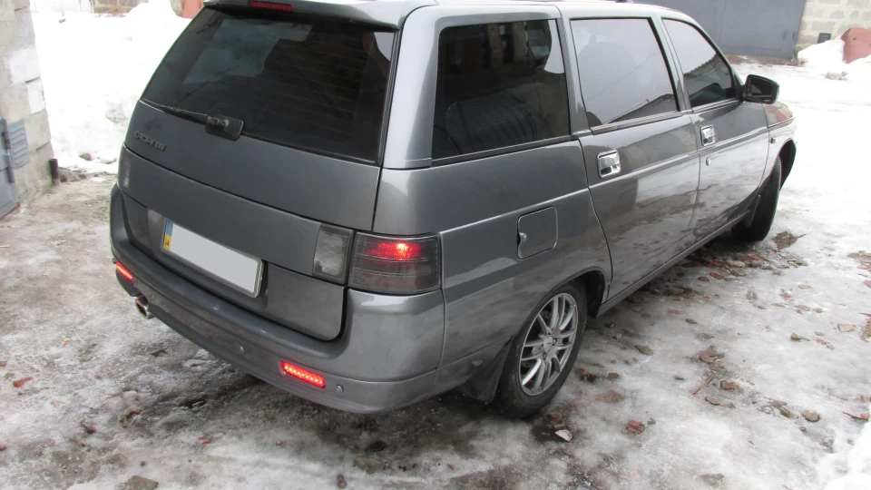Lada 2111 3
