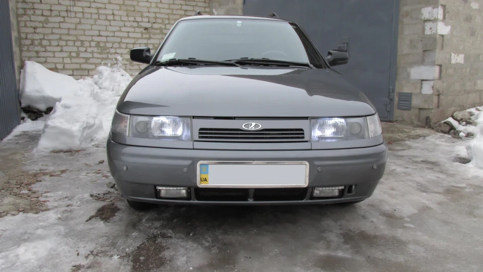 Lada 2111 4