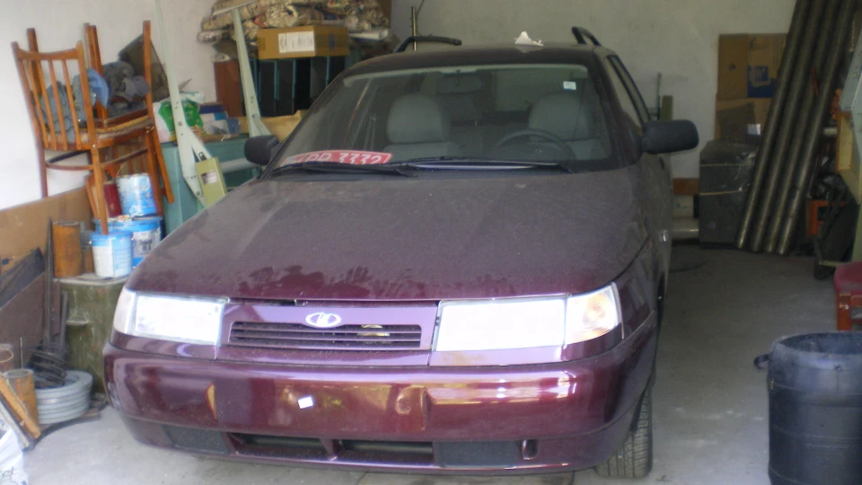 Lada 2111
