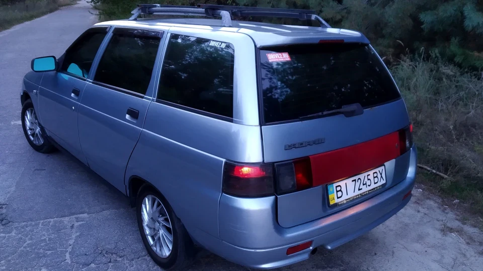 Lada 2111